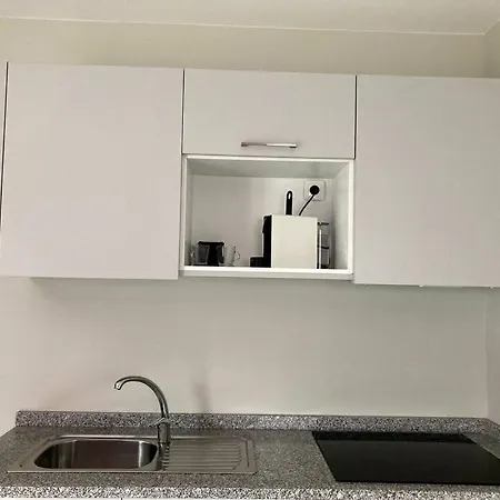 Apartment Le Saint-Germain-les-Corbeil