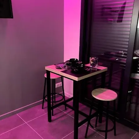 Le Apartment