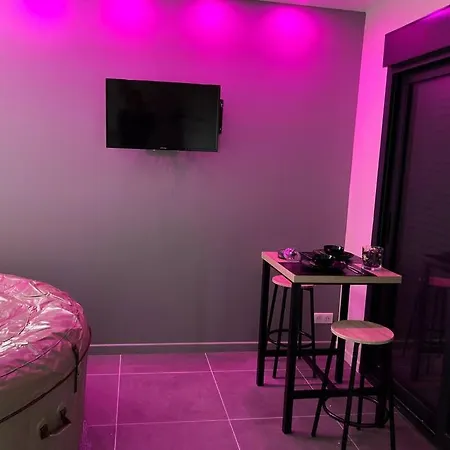 Le Apartment