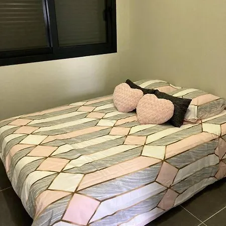 Le Apartment Saint-Germain-les-Corbeil