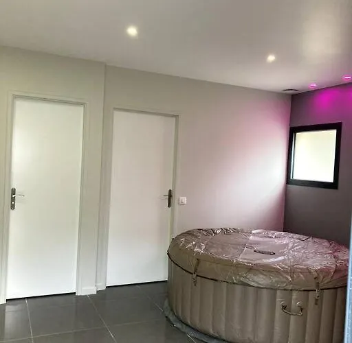 Le Сен-Жермен-ле-Корбей