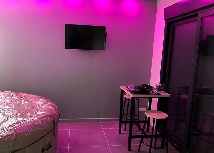 Le Апартаменты